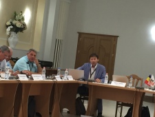 Conferinţa sub-regională a organizației sindicale internaționale Industriall Global Union 3-4.09.2015