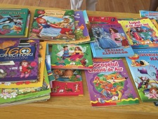 De ziua Internațională a Copilului,  în vizită la copiii de la Școala internat Hârbovăț