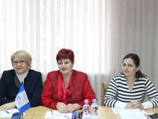 Femeia-lider de sindicat, afirmarea femeii în societate