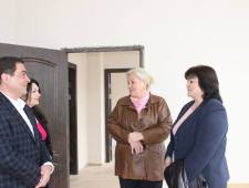 „Gagauz–Gaz”, întreprinderea unde există dialog social eficient dintre administraţie şi sindicate