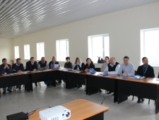 Membrii de sindicat din teritoriu au fost informați cu completările și modificările Codului Muncii al Republicii Moldova