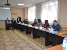 Sindicaliștii moldoveni asimilează practicile europene în domeniul soluiționării conflictelor colective de muncă 