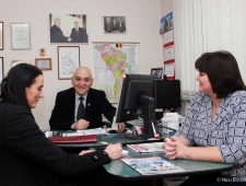 Singura companie din țară la care organizaţiei sindicale i se alocă lunar 1% din fondul de salarizare